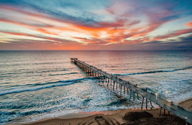 Hermosa Beach