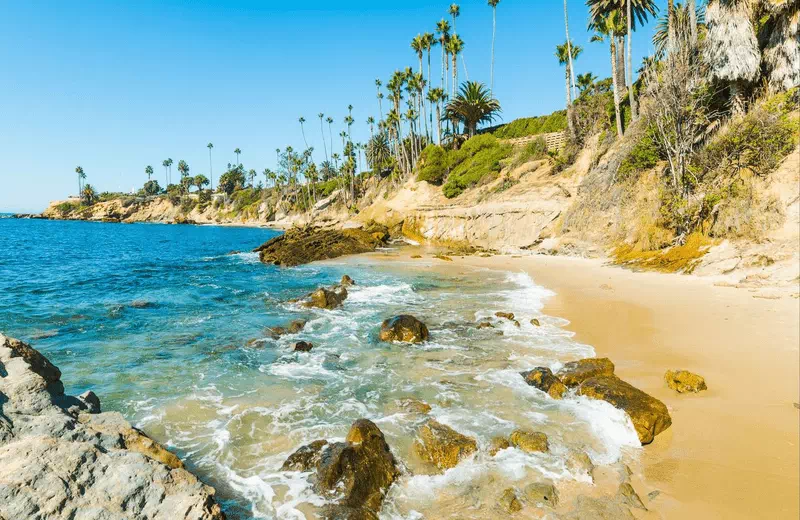 Laguna Beach