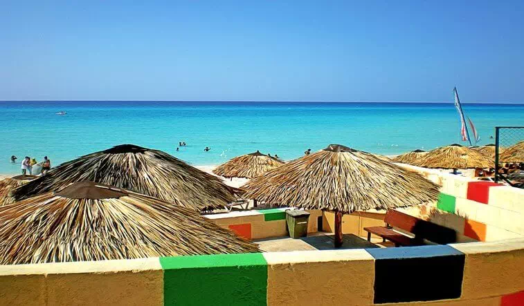 Varadero Beach