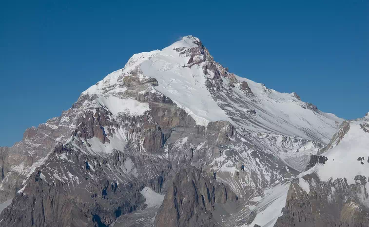 Aconcagua