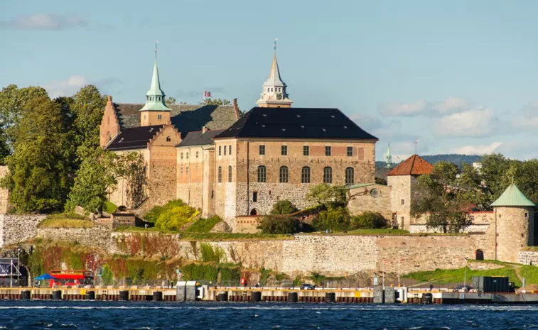 Akershus Fortress