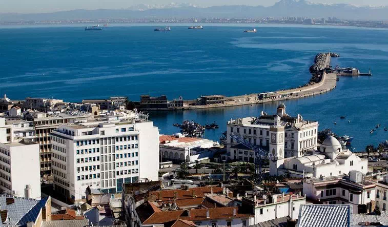 Algiers, Algeria