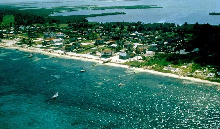 Ambergris Caye, Belize