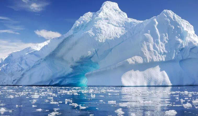 Interesting Facts About Antarctica