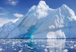 Interesting Facts About Antarctica