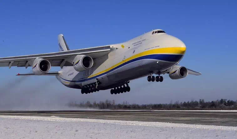 Antonov An-124