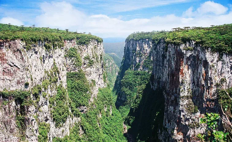 Aparados da Serra National Park