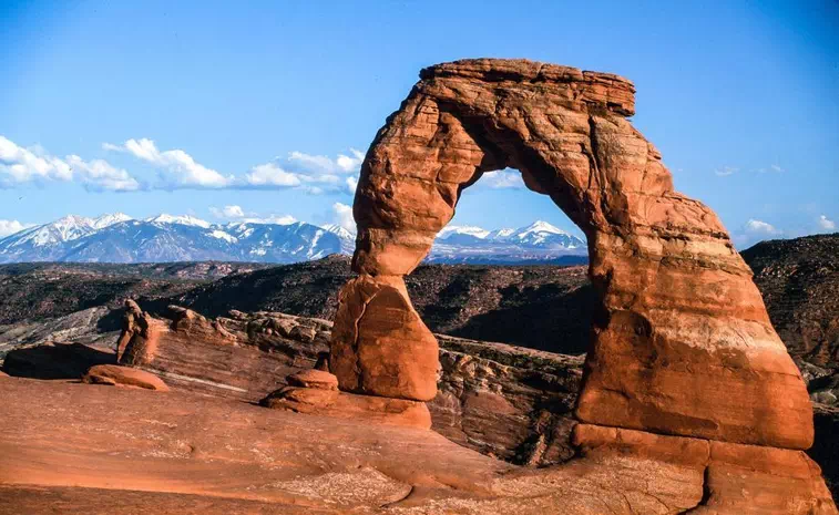 Arches National Park