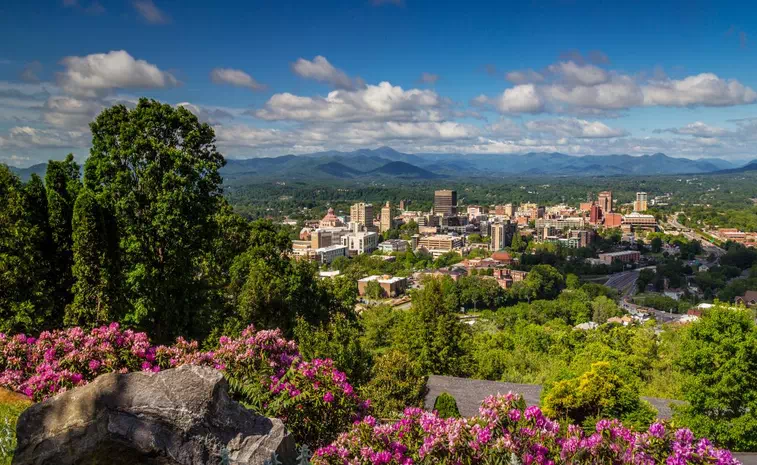 Asheville