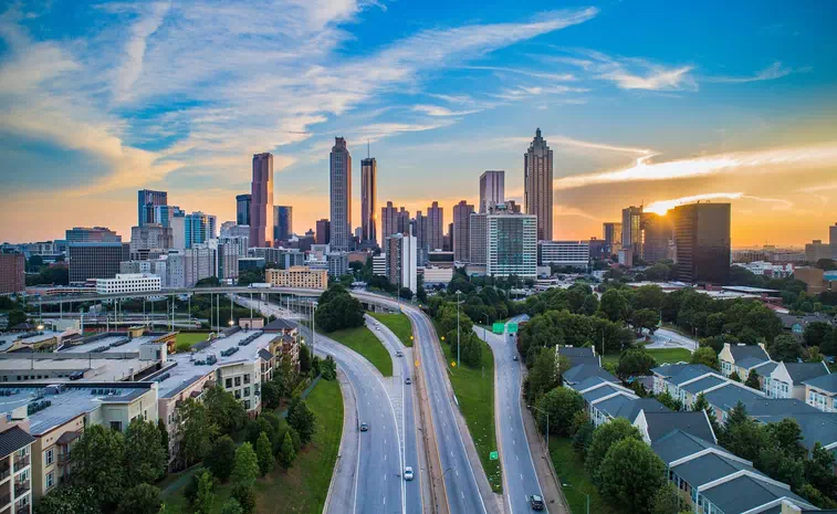 Atlanta, Georgia