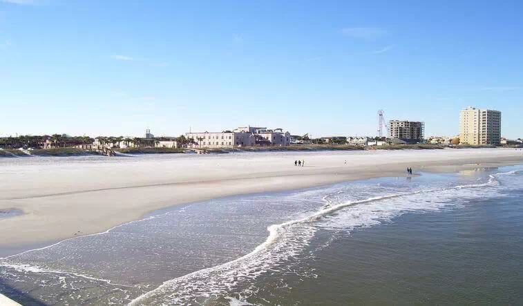 Atlantic Beach