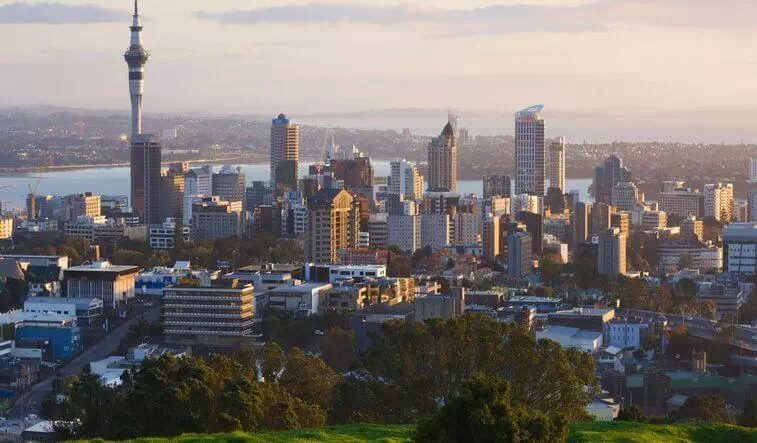 Auckland