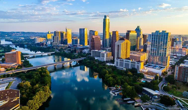 Ranking Of Top 10 Best Cities To Live In Usa