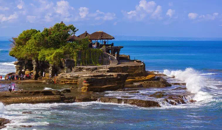 Bali Indonesia