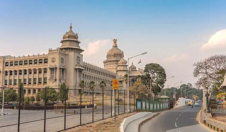 Bangalore (India)