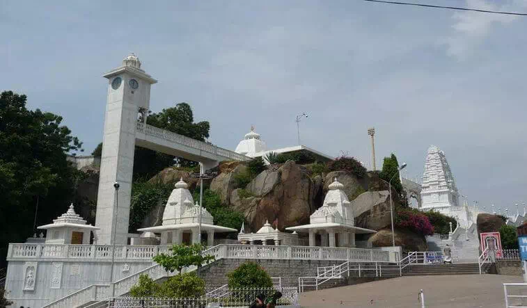 Birla mandir hyderabad