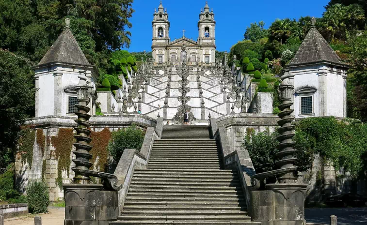 Bom Jesus do Monte