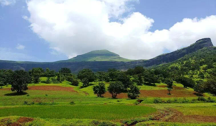 Brahmagiri Peak