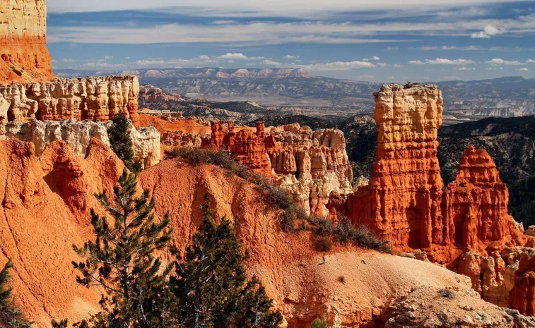 Bryce Canyon National Park