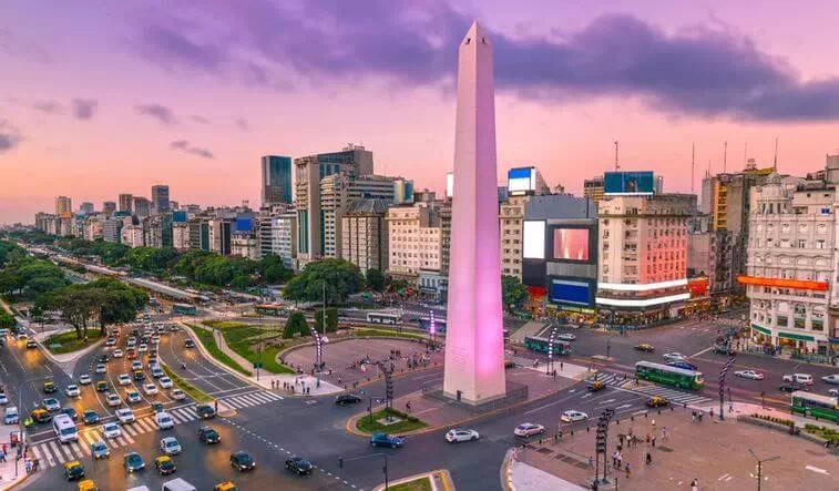 Buenos Aires (Argentina)