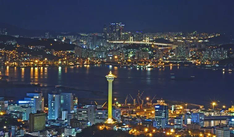 Busan