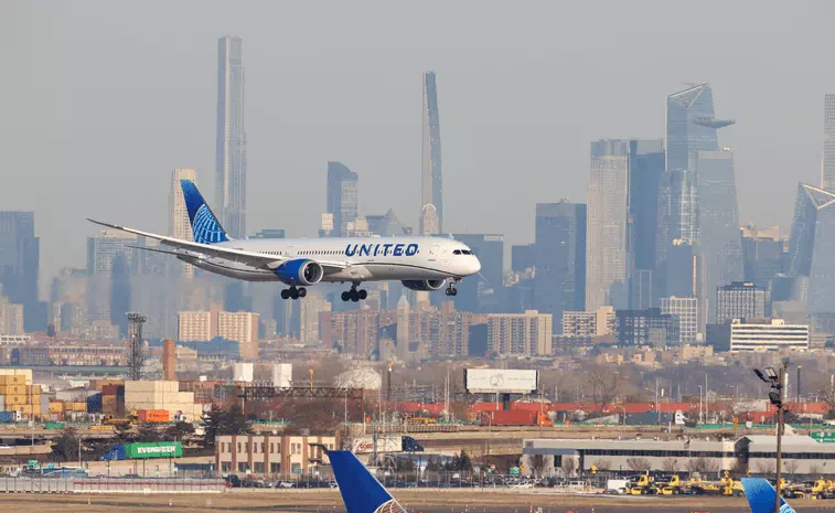 The 10 Busiest Airports In The United States