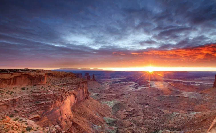 Canyonlands National Park