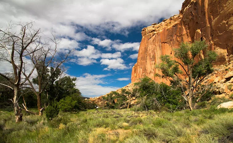 The Mighty Five National Parks Utah