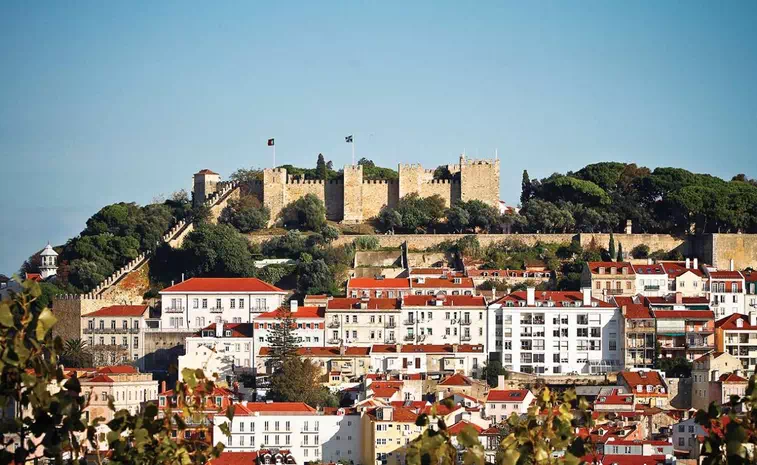 Castelo de São Jorge