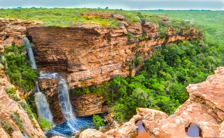 Chapada Diamantina National Park