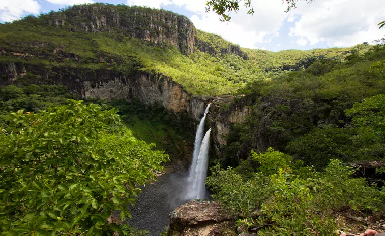 Chapada dos Veadeiros National Park