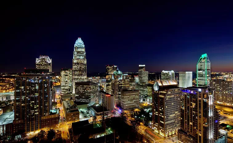 Charlotte, NC