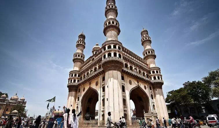 Charminar