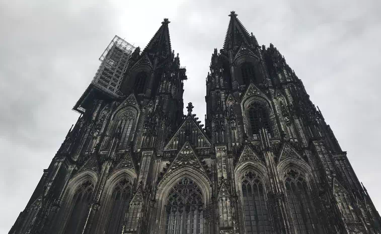 Cologne Cathedral