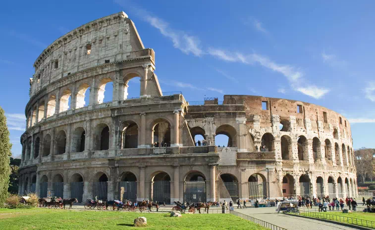 Colosseum