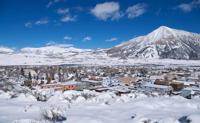 Crested Butte