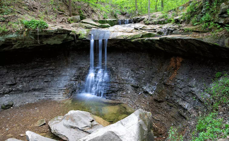 Cuyahoga Valley National Park