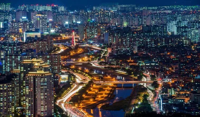 Daegu