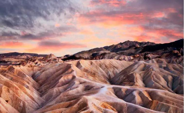 Death Valley National Park