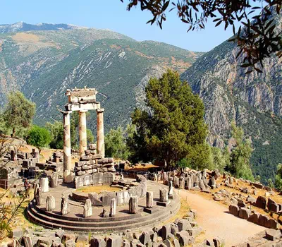 Delphi