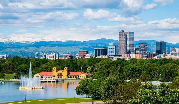 Denver, Colorado