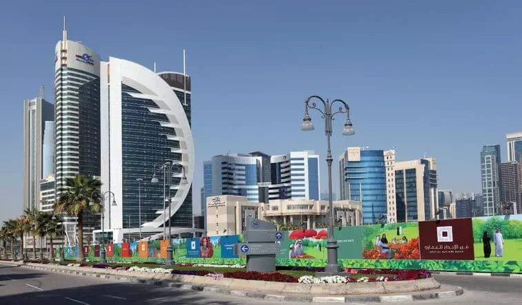 Doha, Qatar