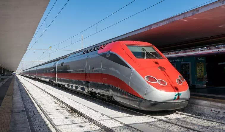 ETR 500 Frecciarossa