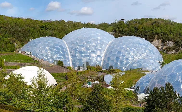 Eden Project