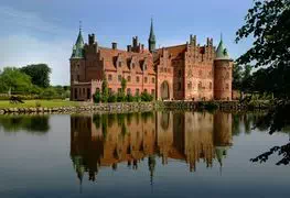 Egeskov Castle Denmark