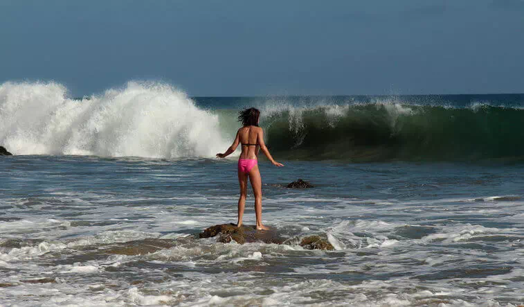 El Matador State Beach