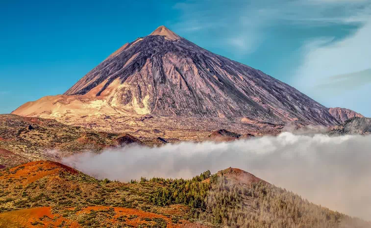 El Teide