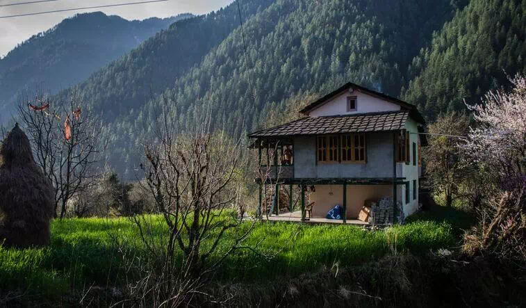 Facts About Parvati Valley