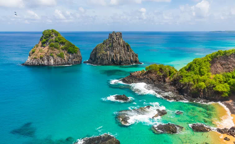 Fernando de Noronha Marine National Park