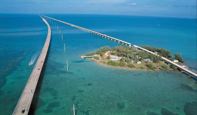 Florida Keys